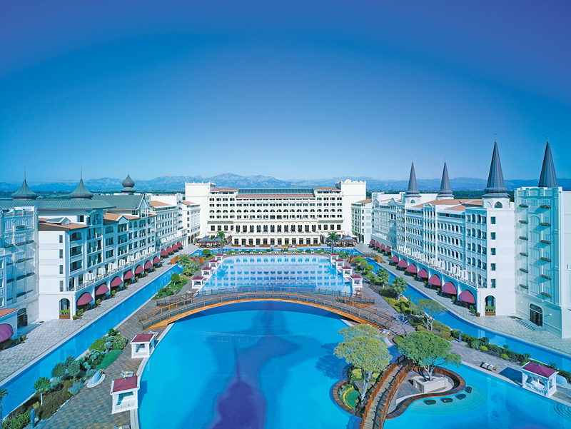Titanic Mardan Palace